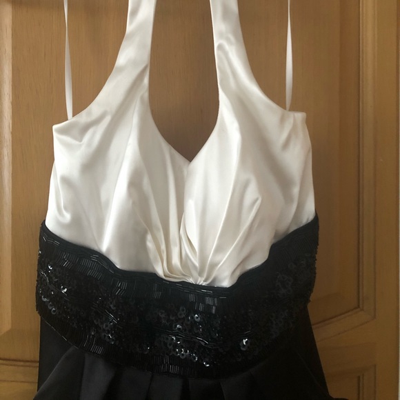 DRESS - Picture 4 of 4